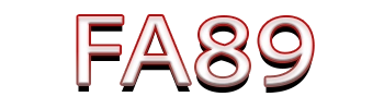 FA89 Logo